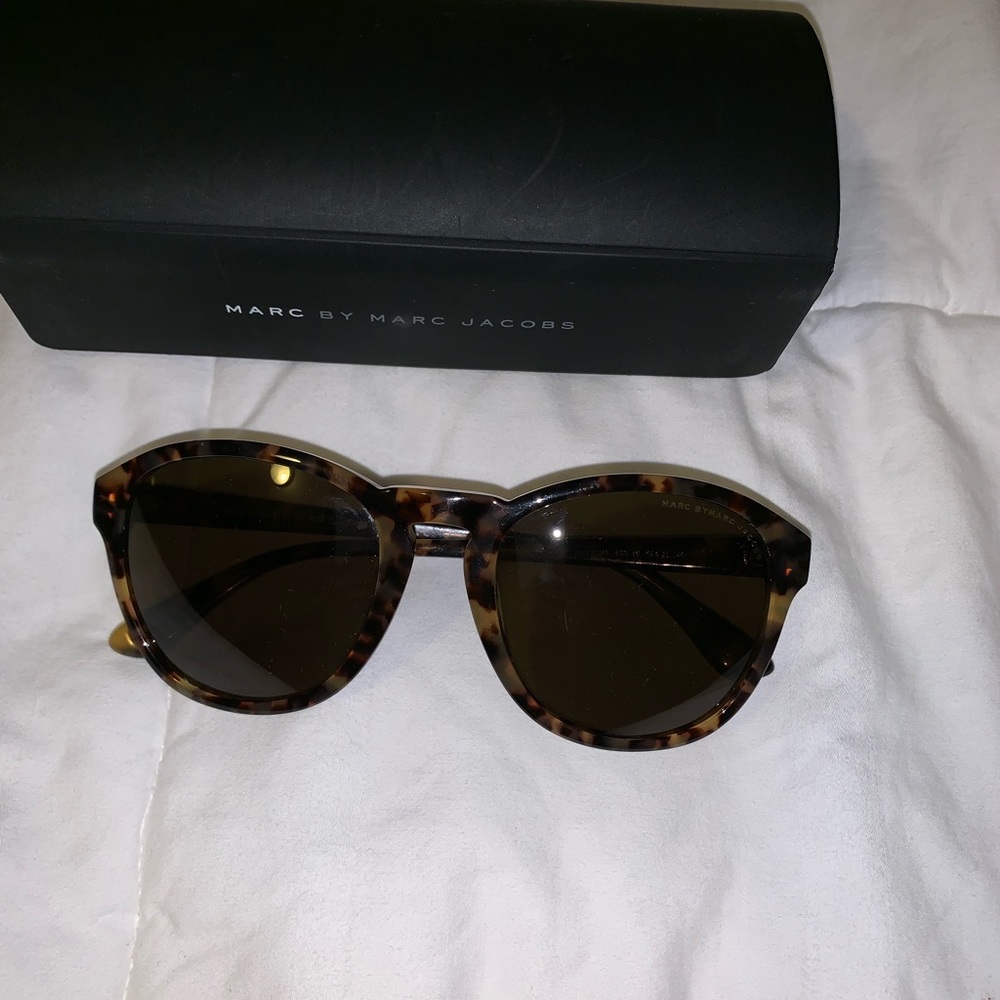 Marc Jacobs Sunglasses